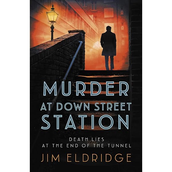 Murder at Lord's Station: The gripping wartime mystery series